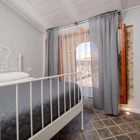 Da Palu Daire Castellabate