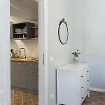 Apartment Da Palu *