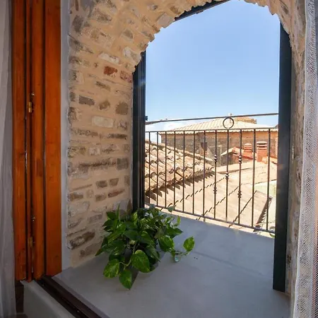 Da Palu Διαμέρισμα Castellabate