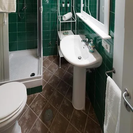 Appartamento Da Palù