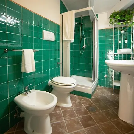 Da Palù * Castellabate