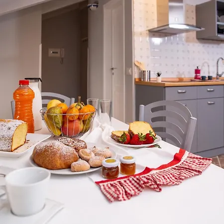 Da Palu * Castellabate