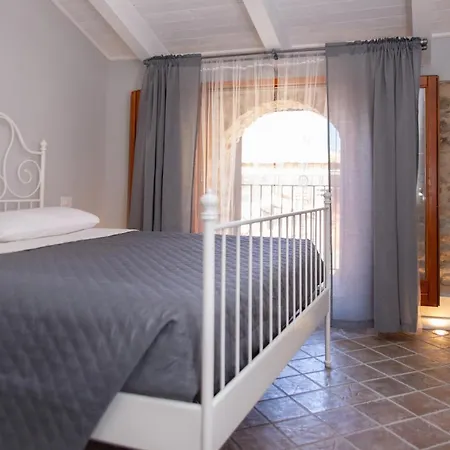 Da Palu Apartment Castellabate