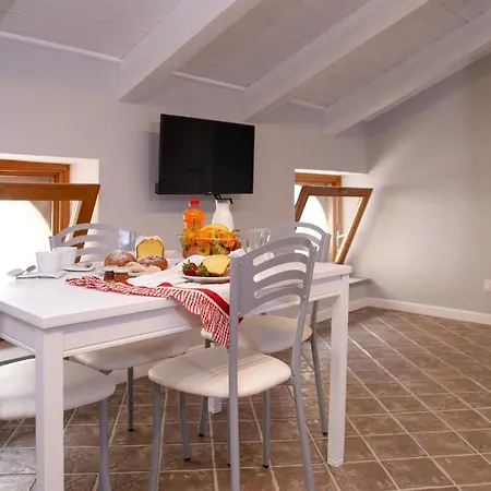 Da Palu Castellabate