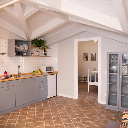 Da Palu * Castellabate