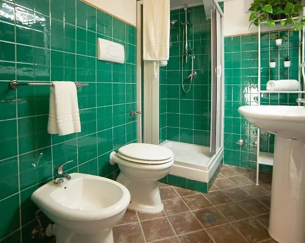 Da Palu * Castellabate