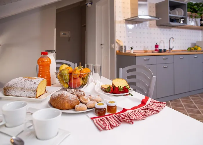 Da Palu * Castellabate