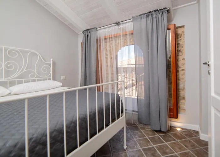 Da Palu Apartmán Castellabate