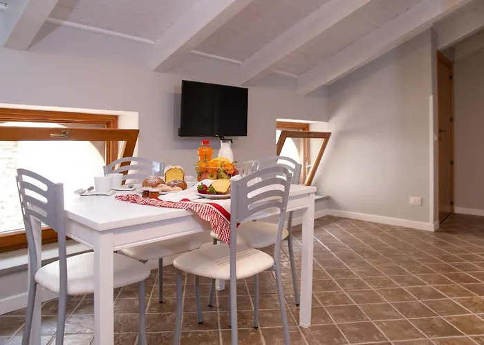 Da Palu Castellabate