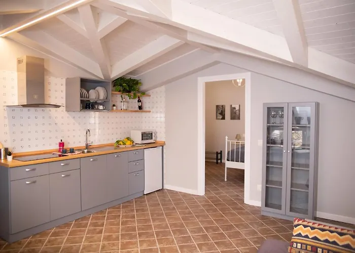 Da Palu * Castellabate